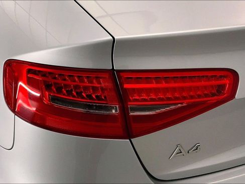Used 2014 Audi A4 2.0T Premium Plus w/ Premium Plus Package AWD/4WD image 28