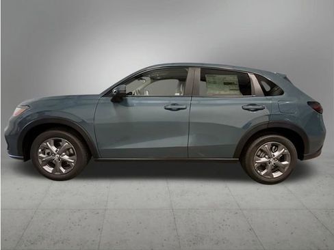 New 2026 Honda HR-V LX image 2