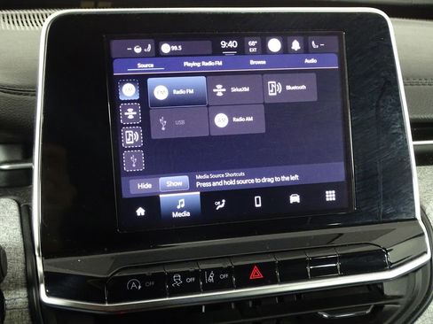 Used 2022 Jeep Compass Latitude w/ Convenience Group image 32