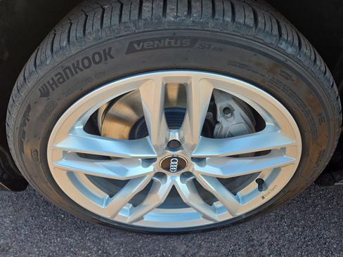 Used 2020 Audi A4 2.0T Premium w/ Convenience Package image 12