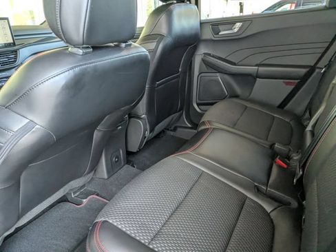 Used 2023 Ford Escape ST-Line Select w/ Tech Pack #1 AWD/4WD image 27