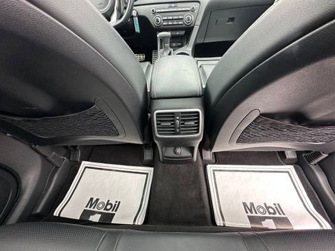 Used 2020 Kia Sportage S w/ S Sunroof Package image 19