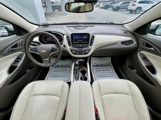 Used 2024 Chevrolet Malibu LT video 2