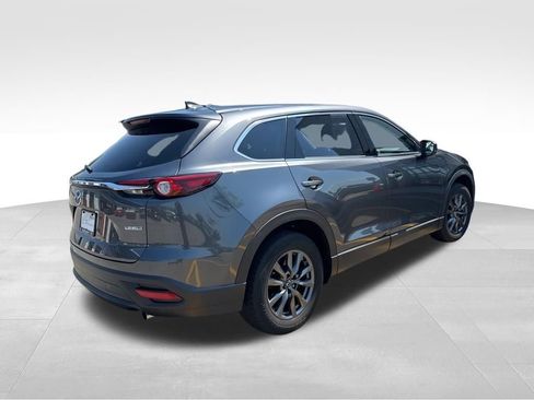 Certified 2023 MAZDA CX-9 Touring AWD/4WD image 6