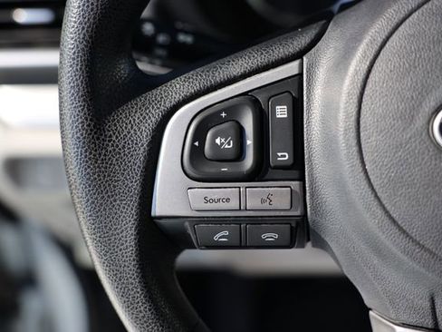 Used 2017 Subaru Forester 2.5i w/ Alloy Wheel Package image 16