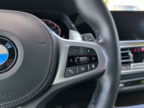 Used 2019 BMW X5 xDrive40i w/ M Sport Package AWD/4WD image 23