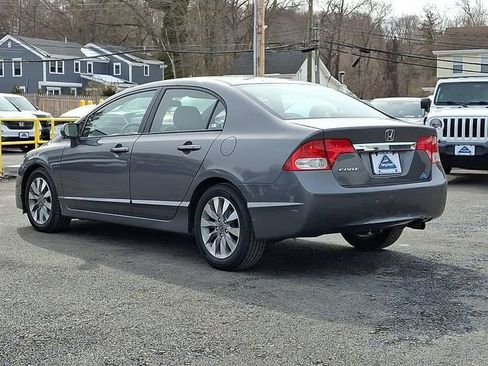 Used 2010 Honda Civic EX image 4