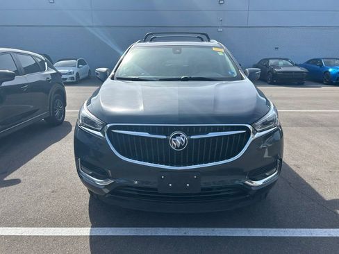 Used 2019 Buick Enclave Premium w/ Experience Buick Package AWD/4WD image 2