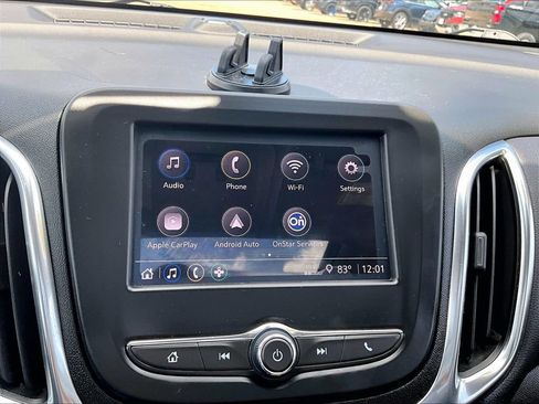 Used 2022 Chevrolet Equinox LT AWD/4WD image 18