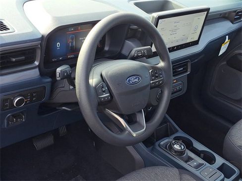 New 2025 Ford Maverick XLT w/ Black Appearance Package image 33