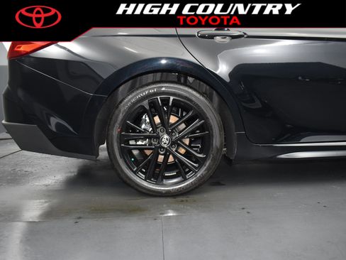 New 2026 Toyota Camry SE image 9