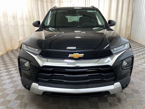 New 2023 Chevrolet TrailBlazer LT w/ Convenience Package image 13