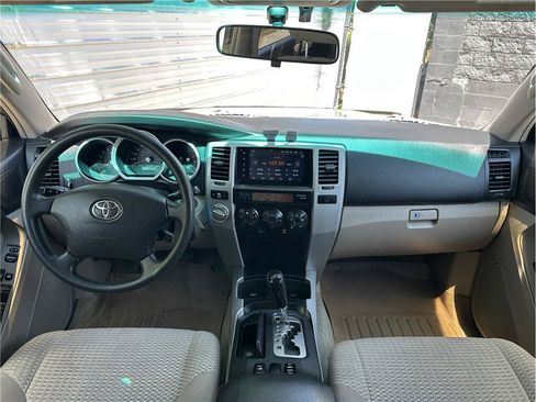 Used 2008 Toyota 4Runner SR5 AWD/4WD image 19