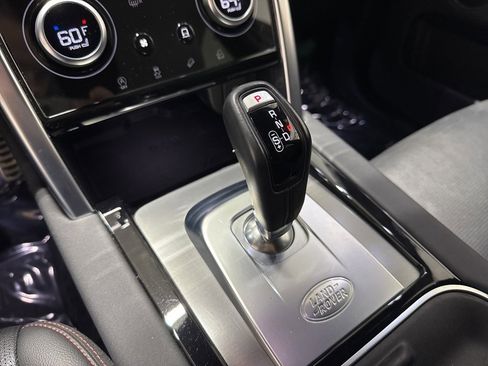 Used 2023 Land Rover Discovery Sport S R-Dynamic image 15