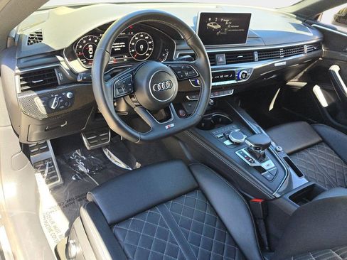 Used 2019 Audi S5 Prestige w/ S Sport Package image 19