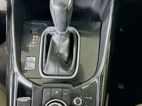 Used 2017 MAZDA CX-9 Grand Touring FWD image 25