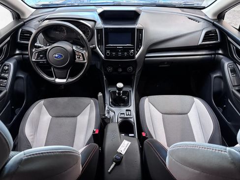 Used 2018 Subaru Crosstrek 2.0i Premium AWD/4WD image 10