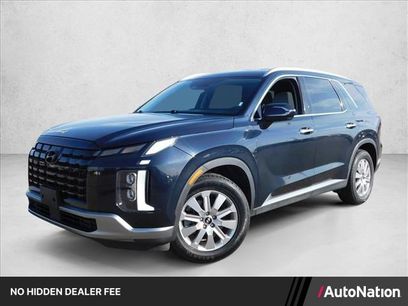 Used 2024 Hyundai Palisade SEL