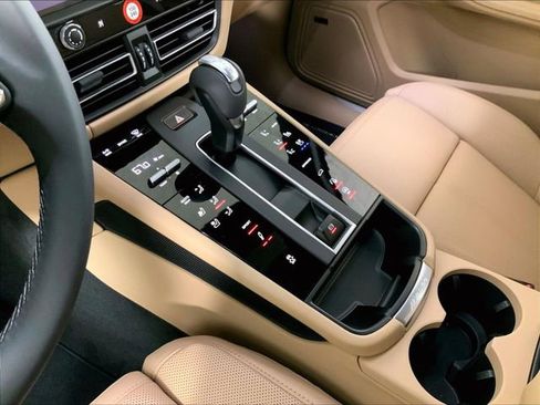 New 2026 Porsche Macan S AWD/4WD image 14