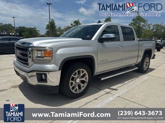 Used 2015 GMC Sierra 1500 SLT w/ SLT Crew Cab Value Package RWD video 1