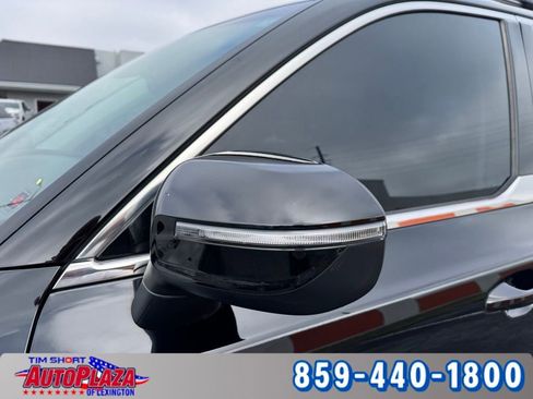 Used 2020 Kia Telluride EX image 14