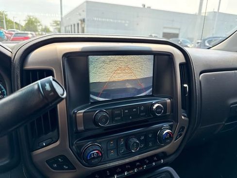 Used 2017 GMC Sierra 1500 Denali w/ Denali Ultimate Package AWD/4WD image 14