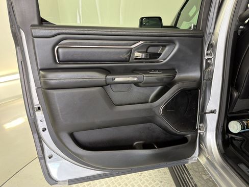Used 2022 RAM 1500 Limited AWD/4WD image 29