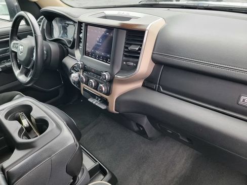 Used 2021 RAM 1500 Laramie w/ Off Road Group AWD/4WD image 18