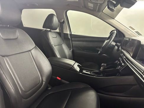 Certified 2025 Hyundai Tucson SEL image 20