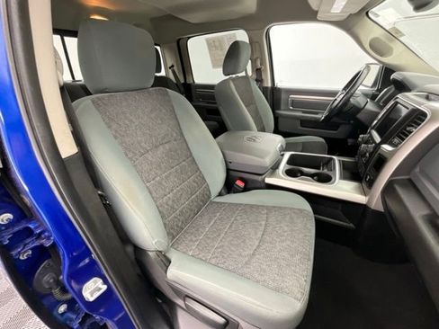 Used 2019 RAM 1500 Big Horn AWD/4WD image 12