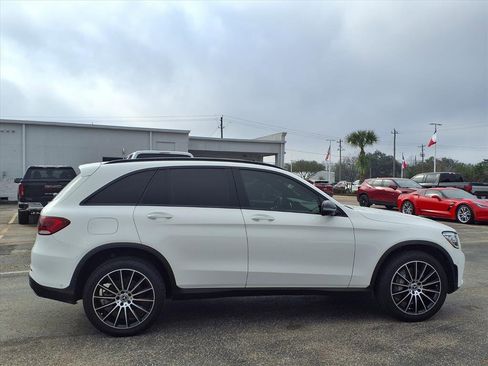 Used 2022 Mercedes-Benz GLC 300 image 21