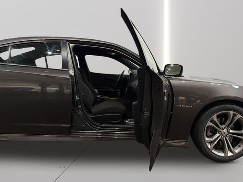 Used 2021 Dodge Charger R/T image 17