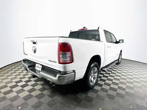 Certified 2020 RAM 1500 Big Horn AWD/4WD image 11