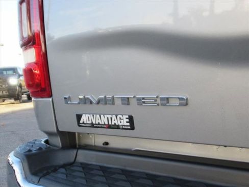 Certified 2021 RAM 3500 Limited image 11