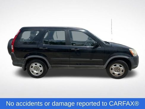 Used 2006 Honda CR-V LX image 2