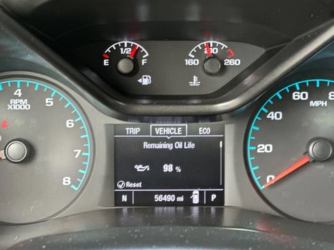 Certified 2022 GMC Canyon AT4 w/ Trailering Package AWD/4WD image 24