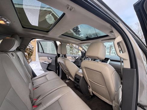Used 2012 Ford Edge SEL image 8