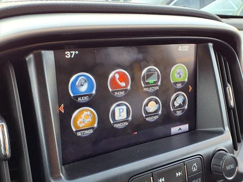 Used 2016 GMC Canyon SLE w/ SLE Convenience Package image 22