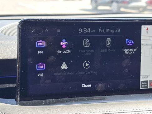 Used 2022 Kia Stinger GT2 w/ Scorpion Package AWD/4WD image 22