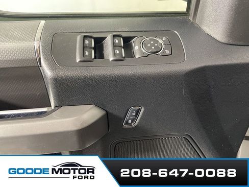 Used 2017 Ford F150 XLT w/ Equipment Group 302A Luxury image 10