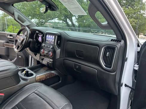 Used 2023 GMC Sierra 2500 Denali w/ Denali Ultimate Package AWD/4WD image 37