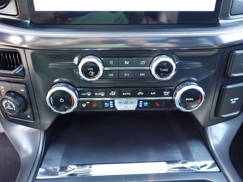 Used 2024 Ford F150 Lariat AWD/4WD image 50
