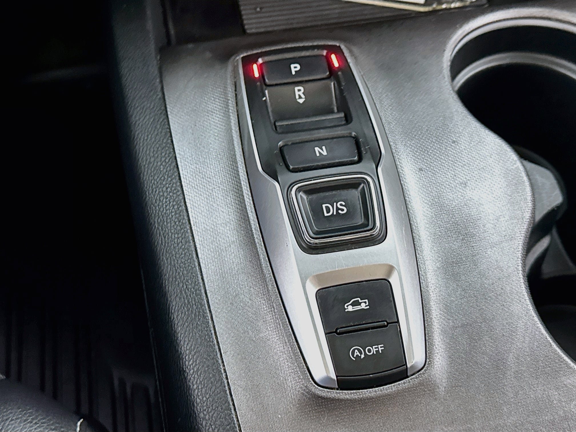 Used 2023 Honda Ridgeline RTL-E image 20
