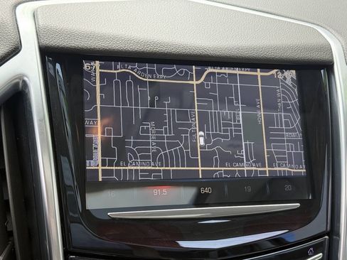 Used 2013 Cadillac SRX Performance w/ Driver Awareness Package FWD image 10