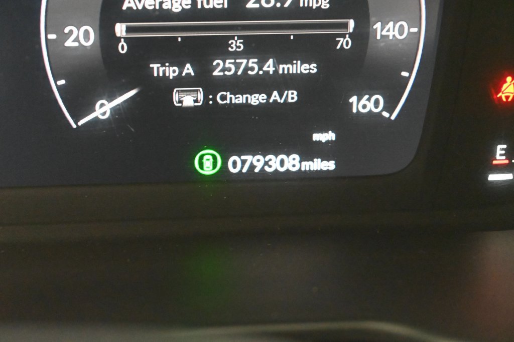 Used 2023 Honda Accord EX image 15