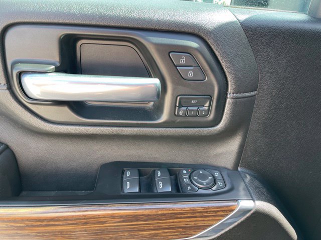 Used 2022 Chevrolet Silverado 3500 High Country w/ Safety Package II AWD/4WD image 15