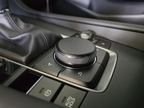 New 2026 MAZDA MAZDA3 s Sport image 29