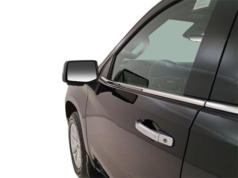 Used 2024 Chevrolet Silverado 1500 LTZ w/ LTZ Premium Package image 10