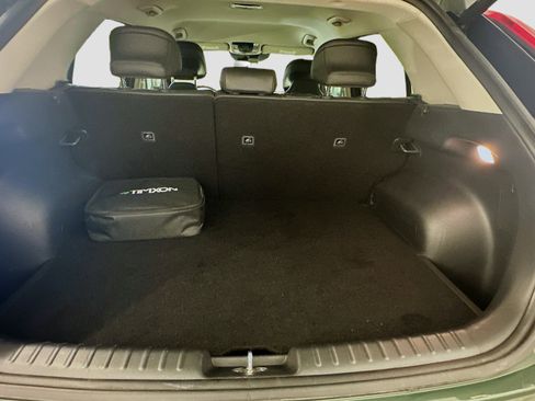 Used 2024 Kia Niro Wind FWD image 30