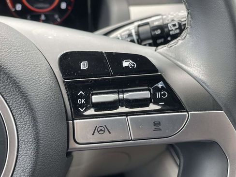 Certified 2022 Hyundai Tucson SEL w/ Convenience + Premium Package FWD image 24